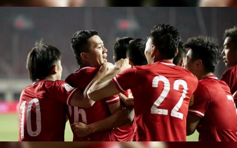 中国vs叙利亚足球直播回放